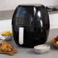 8L Digital Air Fryer, 1800W, Non-Stick, 8 Cooking Programs