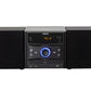 Wireless Streaming DVD Hi-Fi Speaker Sound System - High Quality 30 Watts