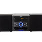 Wireless Streaming DVD Hi-Fi Speaker Sound System - High Quality 30 Watts