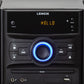 Wireless Streaming DVD Hi-Fi Speaker Sound System - High Quality 30 Watts