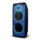 Large Powerful, Portable Party Speaker w/ LED Lights, RMS 120W