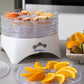 Digital Food Dehydrator/ Dryer/ Preserver w/ 2 Power Level