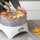 Digital Food Dehydrator/ Dryer/ Preserver w/ 2 Power Level