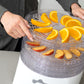 Digital Food Dehydrator/ Dryer/ Preserver w/ 2 Power Level