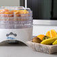 Digital Food Dehydrator/ Dryer/ Preserver w/ 2 Power Level