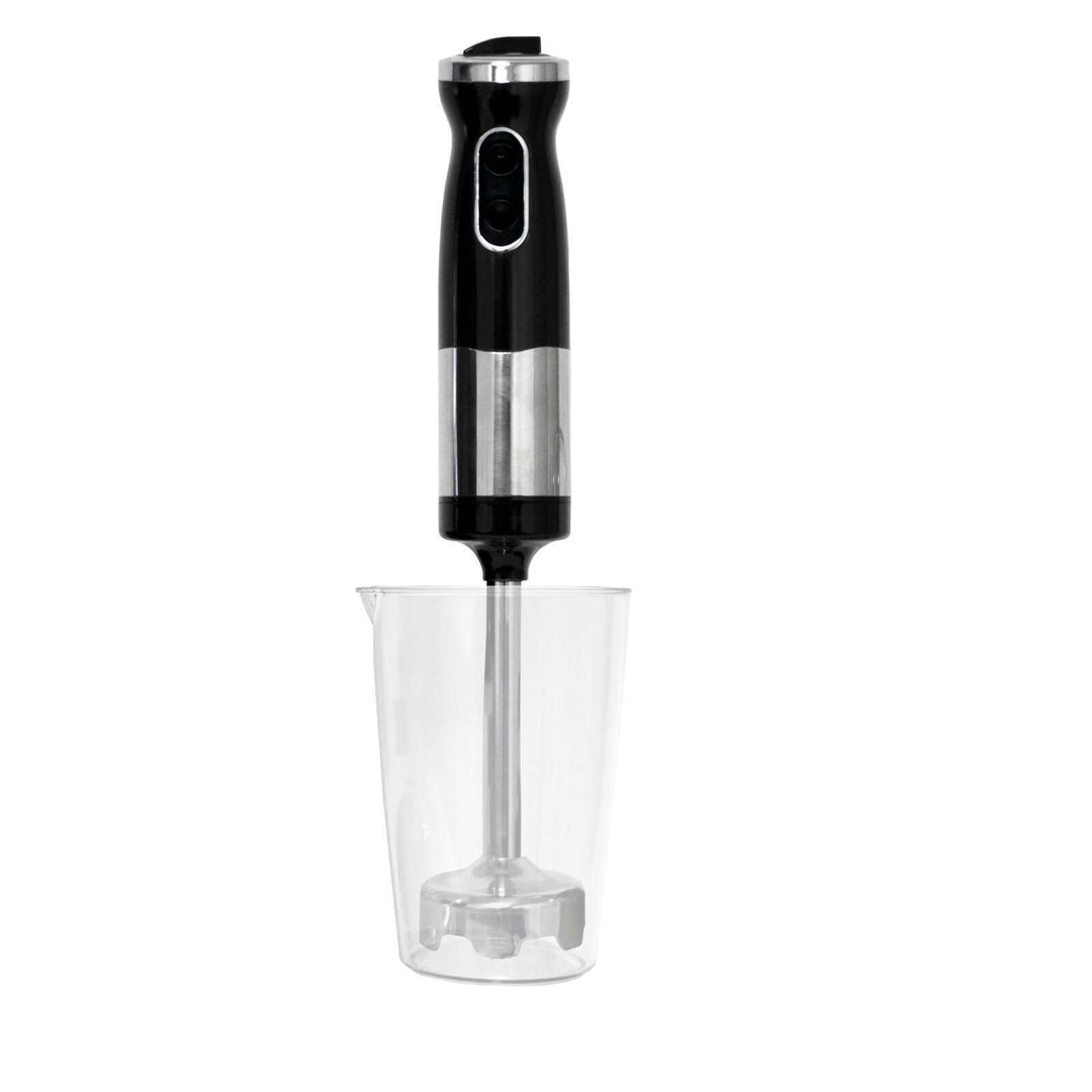 Electric Stick/ Hand Blender & Mixer (Black) 700ml Capacity