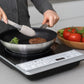 Induction Cooker Single Electric Stove Top for Cooking