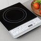 Induction Cooker Single Electric Stove Top for Cooking