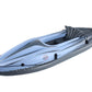 Inflatable Single Person Kayak, 100kgs Capacity