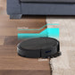 4400mAh Robot Vacuum & Mop with Anti-collision and Anti-fall Sensor