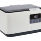 50W Ultrasonic Jewellery Cleaner, 4800HZ w/ 600ml Tank and LED Display