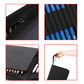 72pcs Professional Drawing Artist Kit Set Pencils and Sketch Charcoal Art Tools