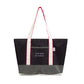 Large Supermarket Shopping Bag Eco Grocery Shoulder Bag Tote Foldable Reusable