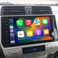 Android11 4+64GB For Toyota Prado 2018-2022 150 Car Radio Carplay GPS DSP CANBUS