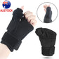 Thumb Support Wrist Arthritis De Quervains Spica Splint Carpal Tunnel Hand Brace