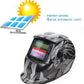 Transformer Solar Welding Helmet Auto Darkening Welder Soldering Lens ARC TIG MIG MAG Mask