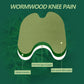 12pcs Wormwood Knee Plaster Sticker Wellnee Back Neck Pain Joint Ache Relief Patch