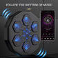 Electronic Music  Boxing Wall Target  Training Smart Wall Mounted Combat AU NO Gloves