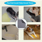 100X70cm Washable Pet Dog Pee Pad Reusable Cat Puppy Training Wee Absorbent Mat Pads Bed