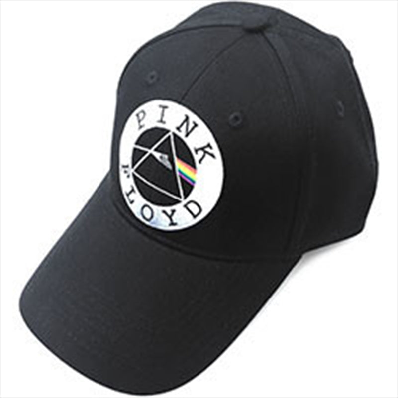 Pink Floyd Unisex Baseball Cap