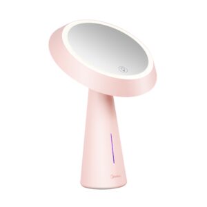 Beauty Makeup Light Pink