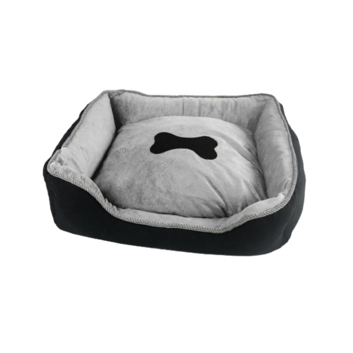 Floofi Pet Sofa Cushion L (Black)