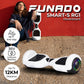 Funado Smart-S RG1 Hoverboard White