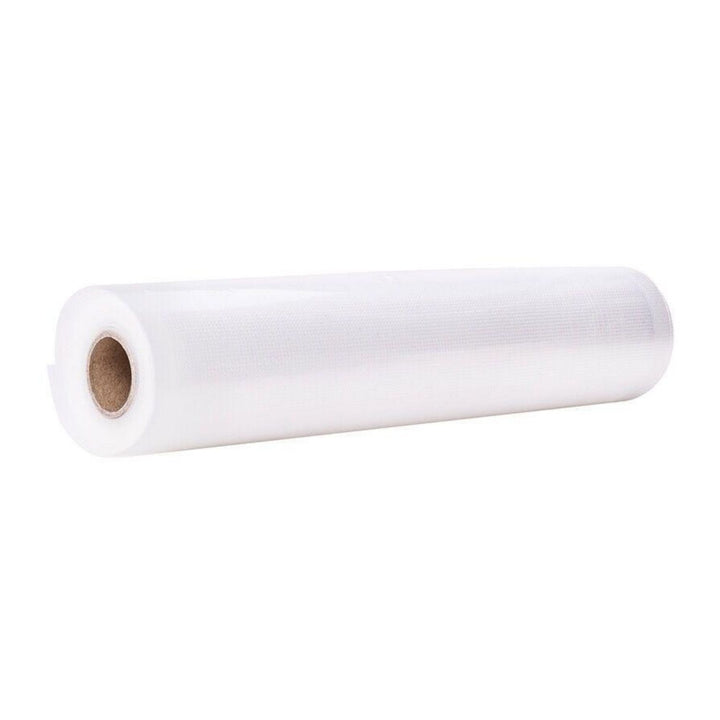 GOMINIMO 10 Pack Vacuum Food Sealer Rolls (28cm x 6m)