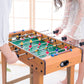 GOMINIMO 69cm Tabletop Football Game Table (Wooden)