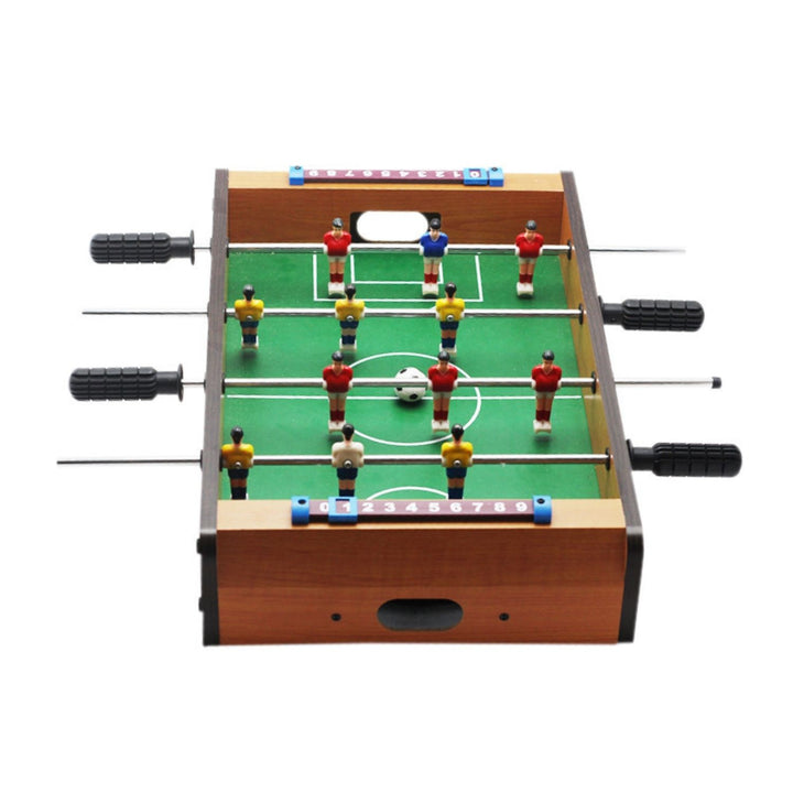 GOMINIMO Portable Football Game Table