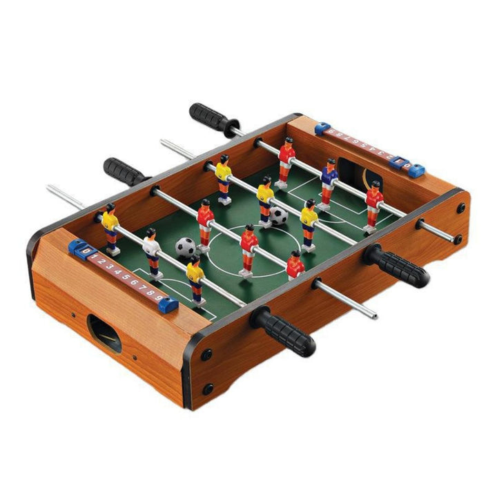 GOMINIMO Portable Football Game Table