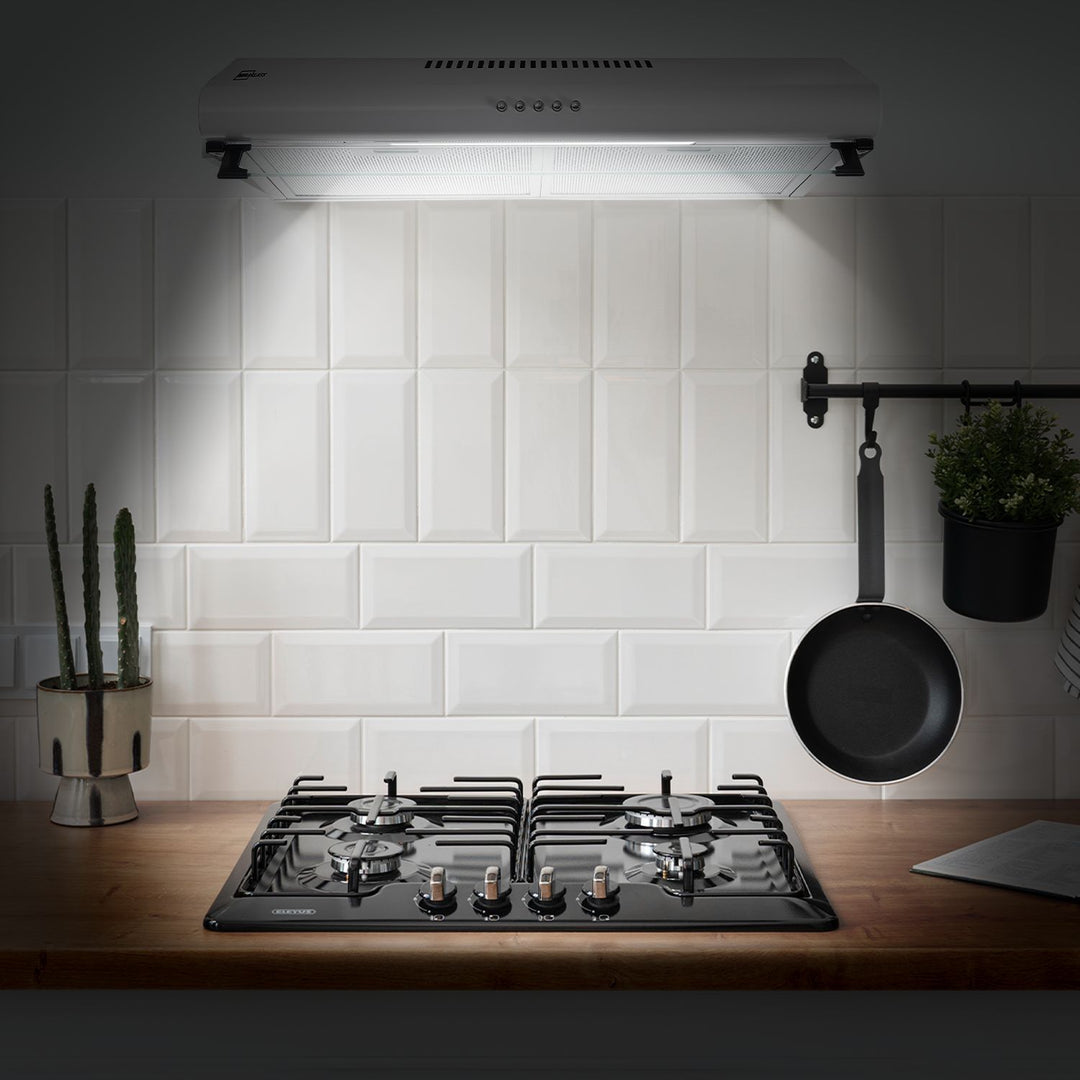 MIRAKLASS Slim Rangehood 60cm