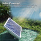 NOVEDEN Solar Water Pond Water Fountain 36*34cm