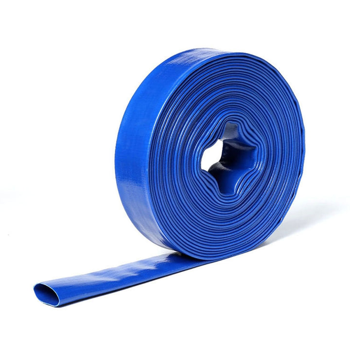 NOVEDEN 25mm X 25m Water Pump Kit Hose(Blue)