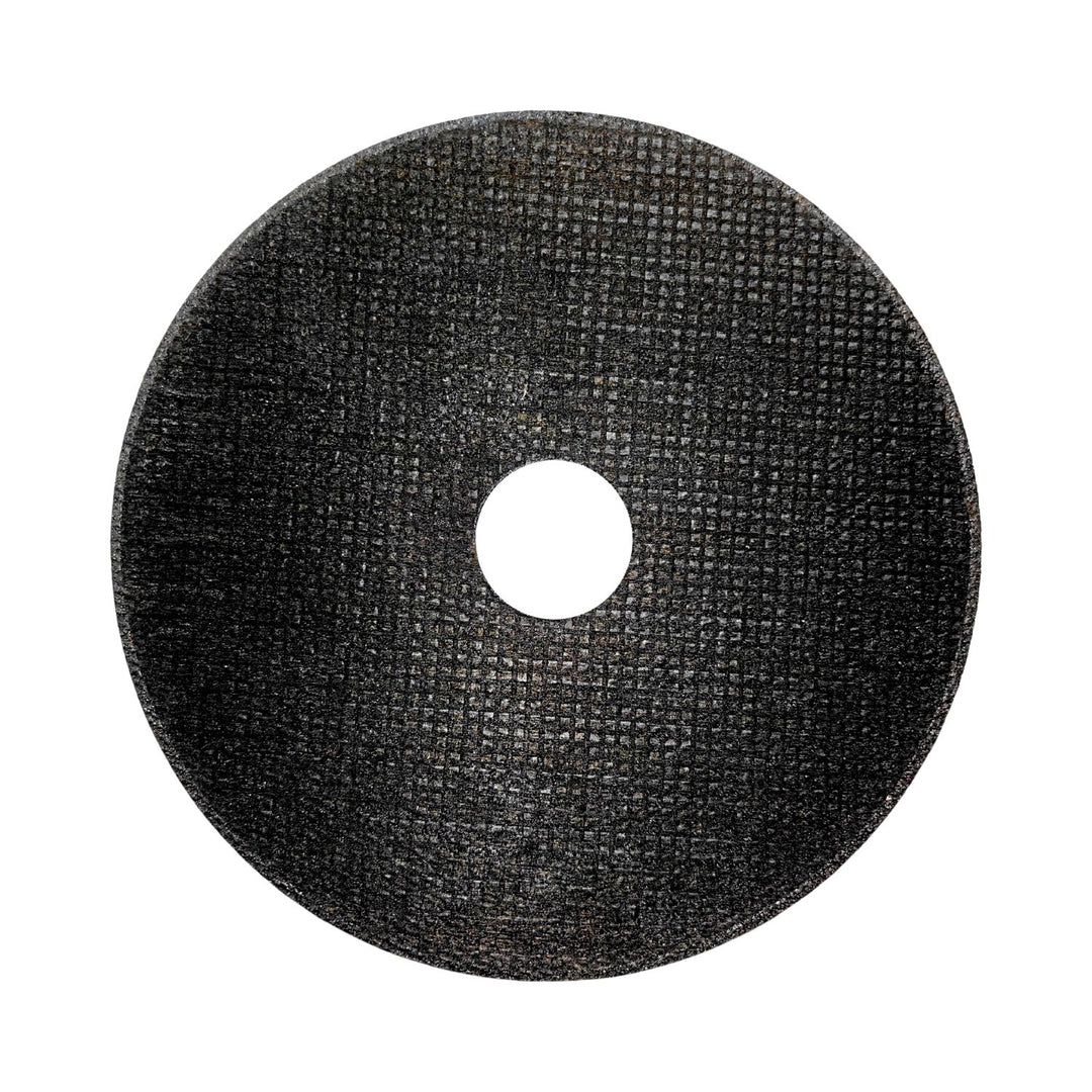 RYNOMATE 50 Pcs Cutting Wheel Discs 125mm (Black)