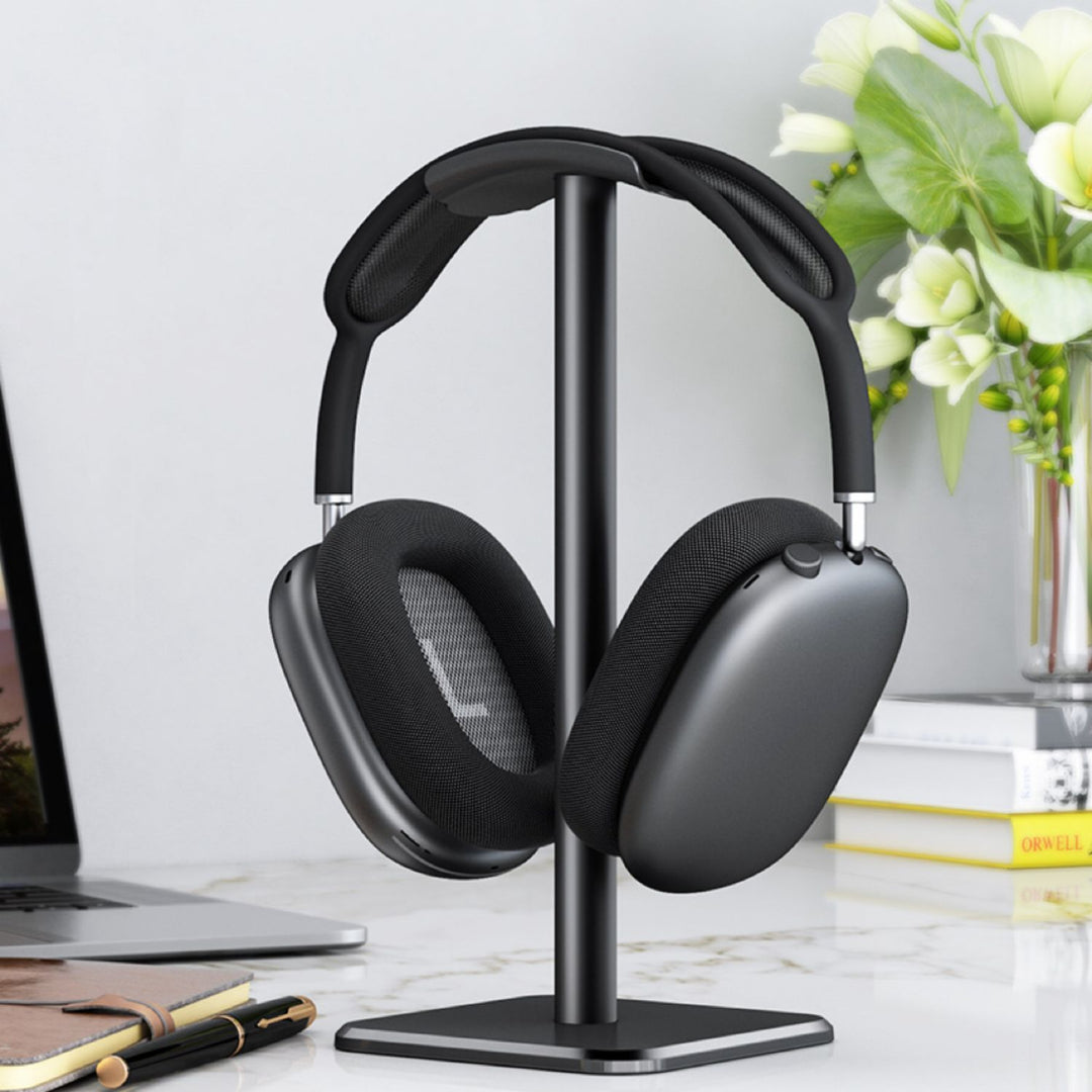 VOCTUS Headphone Stand (Black)