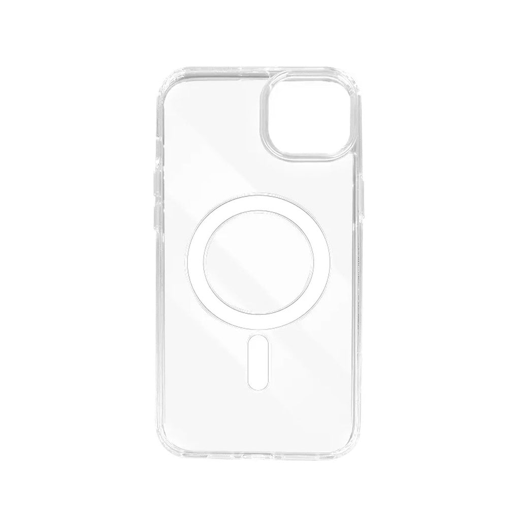 VOCTUS iPhone 14 Magsafe Phone Case (Transparent)