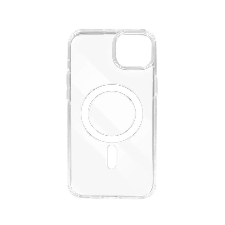 VOCTUS iPhone 14 Magsafe Phone Case (Transparent)