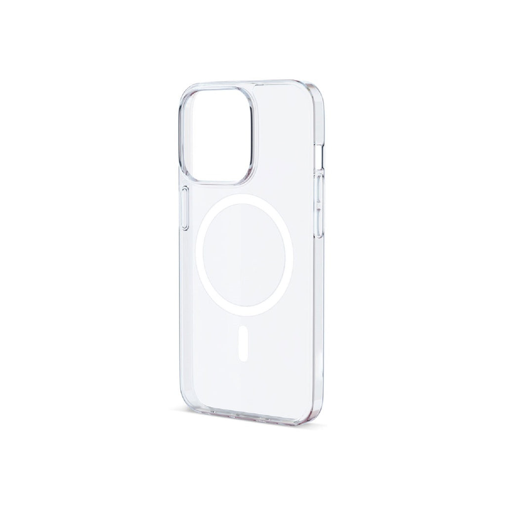 VOCTUS iPhone 14 Magsafe Phone Case (Transparent)