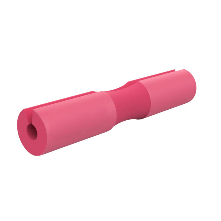 VERPEAK Barbell Squat Pad (Pink)