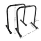 VERPEAK Adjustable Parallel Bar (1Pair)