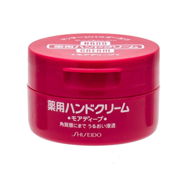 [6-PACK] SHISEIDO Japan Medical Hand Cream 30G