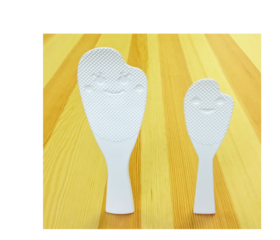 [10-PACK] KOKUBO Japan Parent-child Rice Spoon