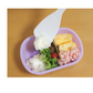 [10-PACK] KOKUBO Japan Parent-child Rice Spoon