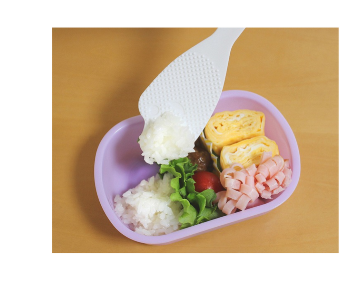 [10-PACK] KOKUBO Japan Parent-child Rice Spoon