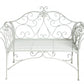 Katerina Bench Ant. White