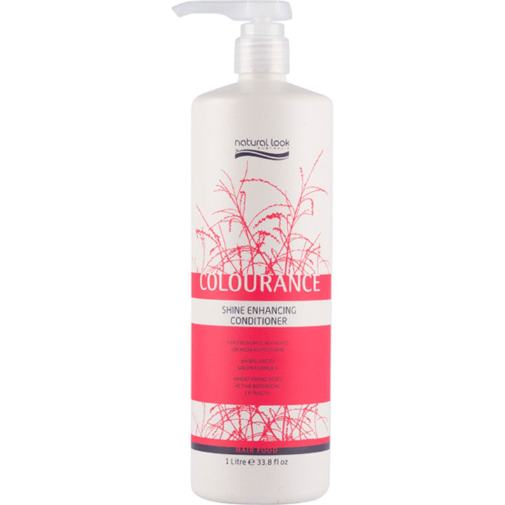 NATURAL LOOK COLOURANCE CONDITIONER 1L