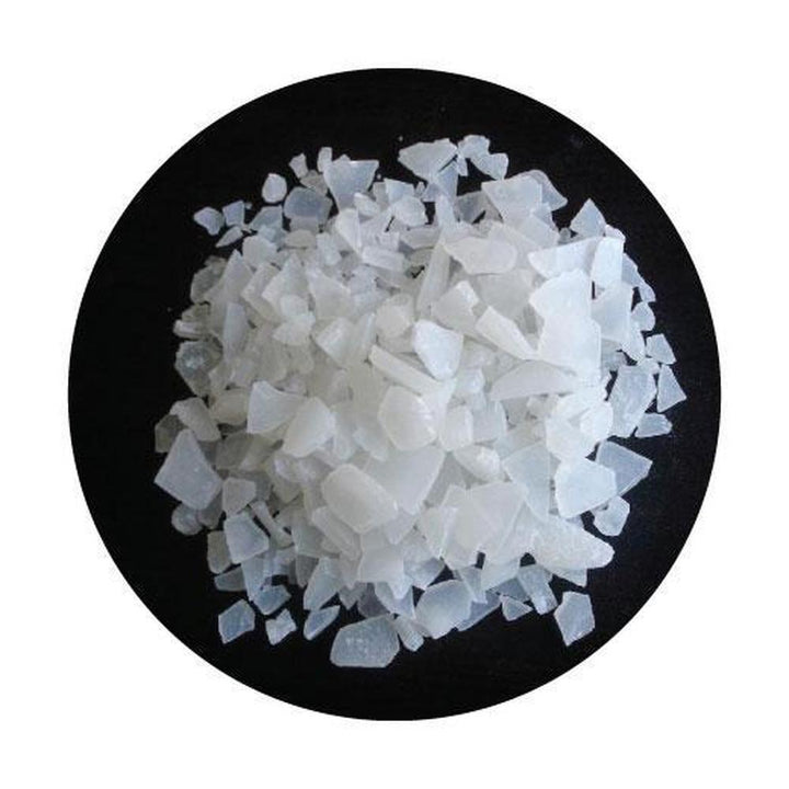 400g Magnesium Chloride Flakes Hexahydrate - Organic USP Food Grade Bath Salt