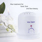 1000ml Electric Wax Heater Paraffin Warmer Pot - 1L Machine For Hair Removal