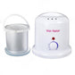 1000ml Electric Wax Heater Paraffin Warmer Pot - 1L Machine For Hair Removal